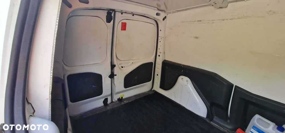 Citroën Berlingo - 7