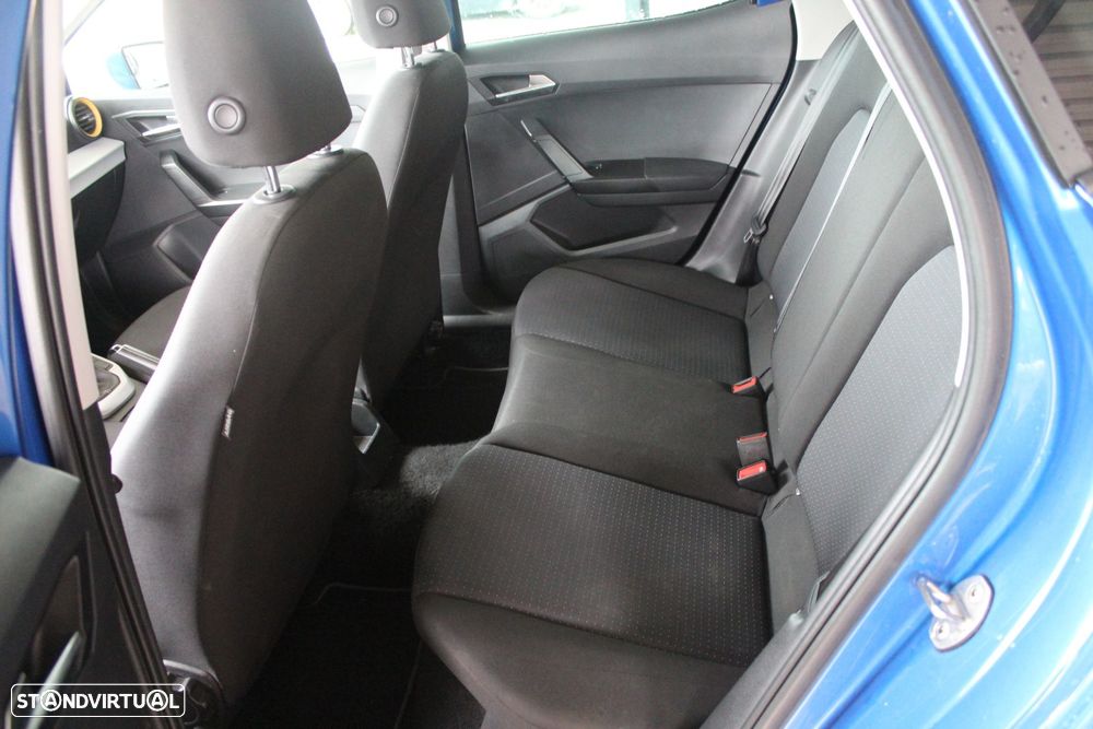 SEAT Arona 1.0 TSI Style - 10