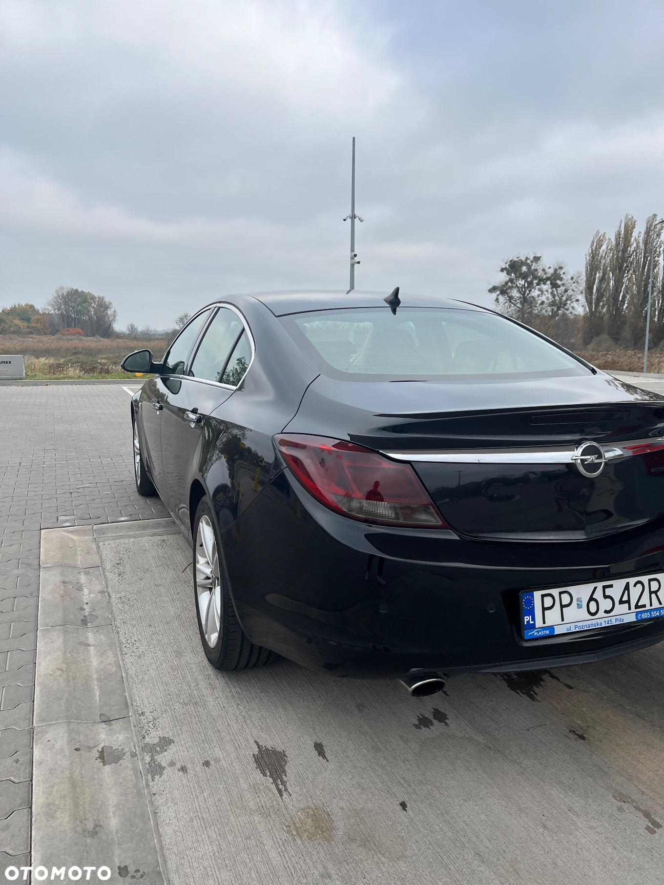 Opel Insignia 2.0 CDTI Edition ecoFLEX - 12