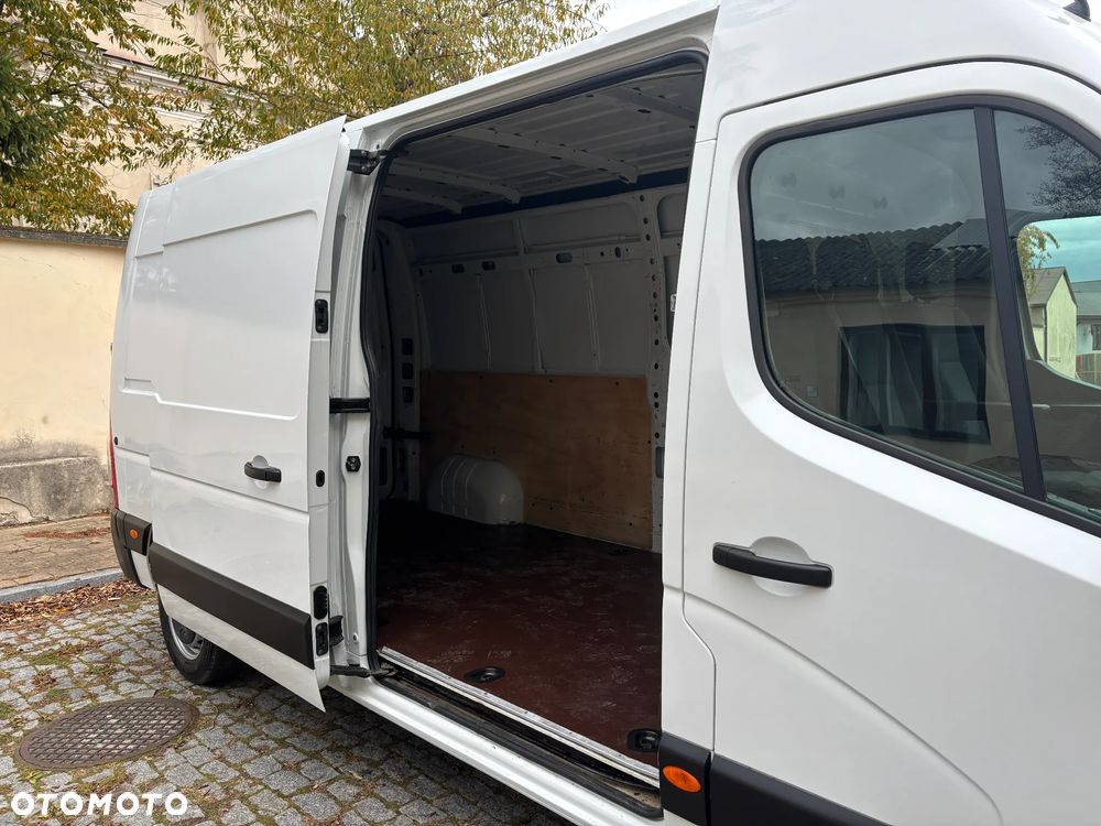 Renault Master - 20
