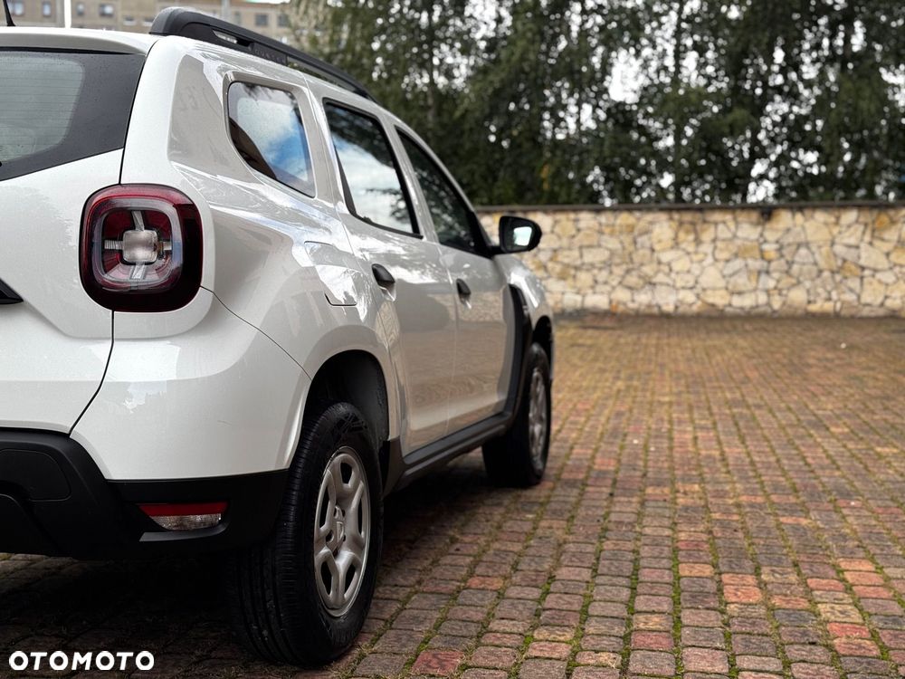 Dacia Duster 1.0 TCe Comfort - 34