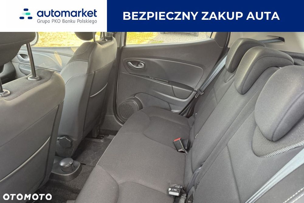 Renault Clio 0.9 Energy TCe Alize - 8