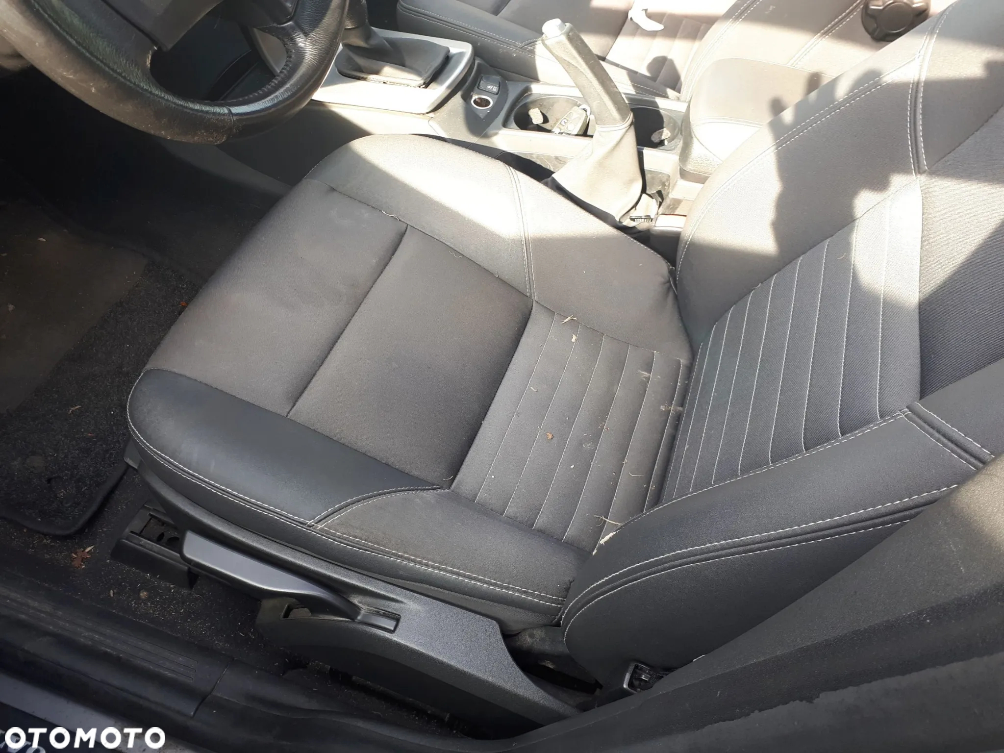 VOLVO V50 04-07 1.8 16V WENTYLATOR DMUCHAWA - 28