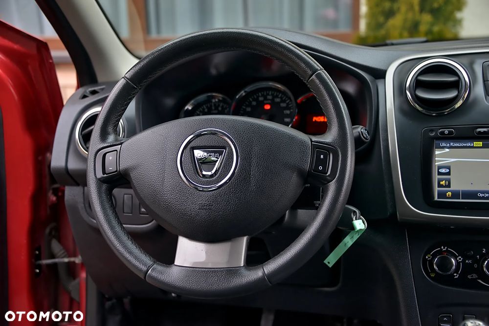 Dacia Sandero 0.9 TCe Laureate - 37