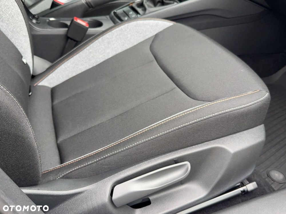 Skoda Kamiq 1.0 TSI Selection DSG - 17