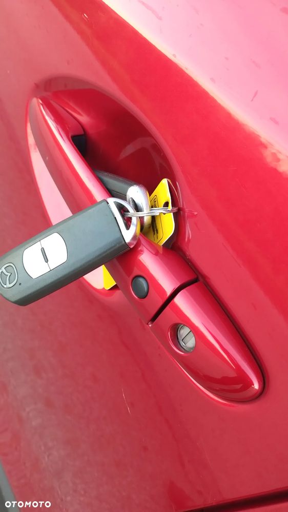 Mazda CX-5 SKYACTIV-D 175 Drive AWD Sports-Line - 39