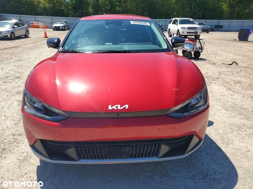 Kia EV6 - 6