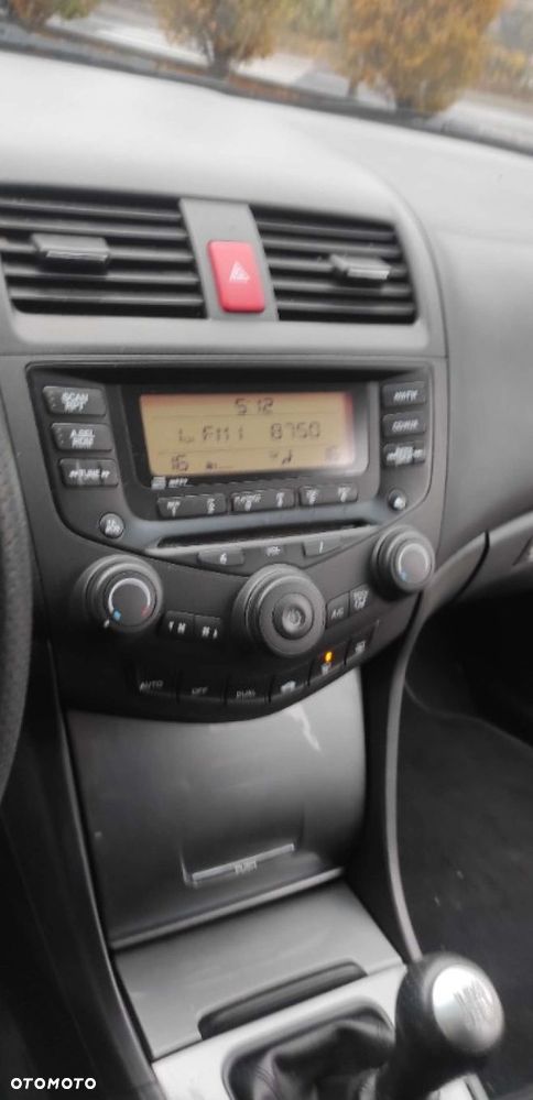 Honda Accord - 18