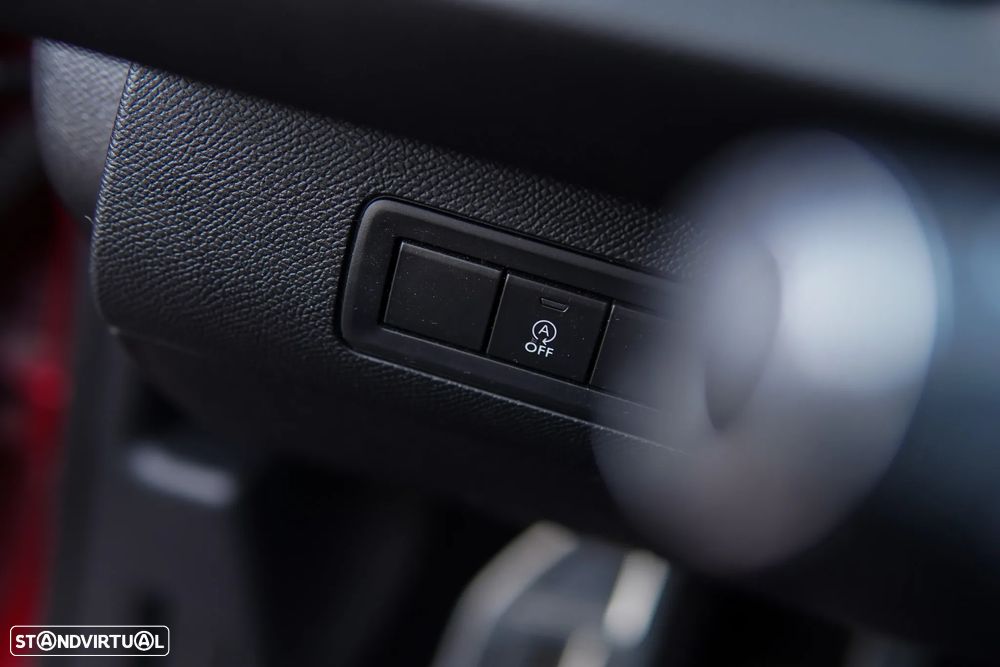 Peugeot 308 PureTech 130 GPF Stop & Start GT Pack - 50