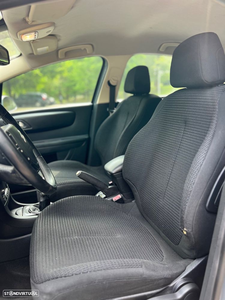 Citroën C4 1.4 16V VTR Pack - 10