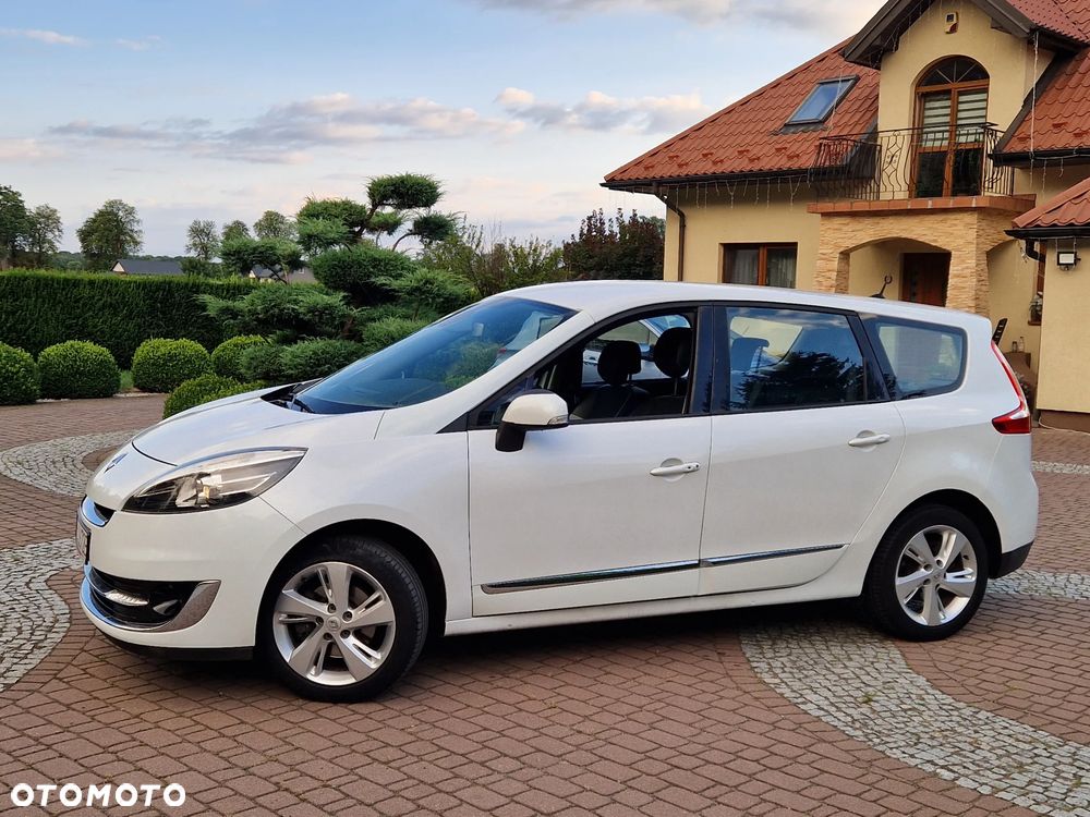 Renault Grand Scenic 2.0 16V 140 CVT Bose Edition - 2