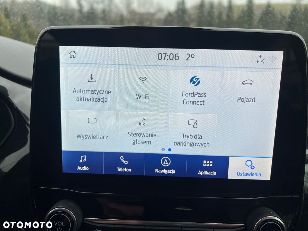 Ford Puma 1.0 EcoBoost Hybrid COOL & CONNECT - 22