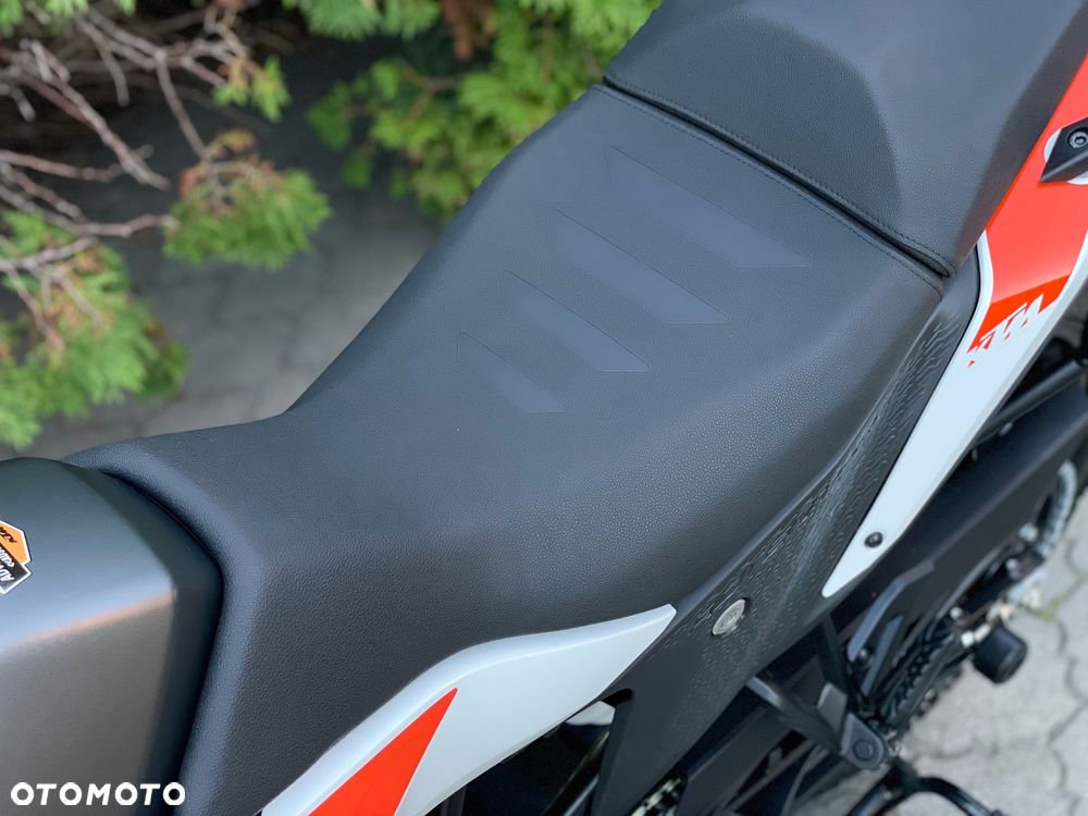 KTM Adventure - 34