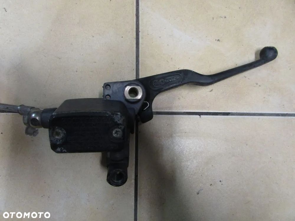 Ducati Monster 600 pompa hamulcowa Brembo - 1