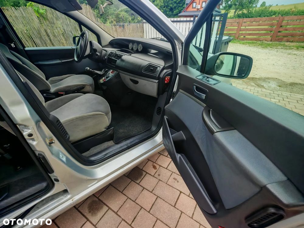 Citroën C8 2.0 HDi Control+ - 7