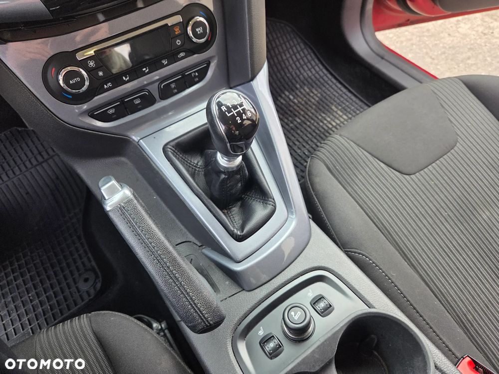 Ford Focus - 16