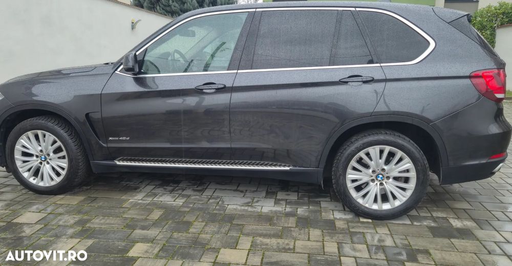 BMW X5 - 3