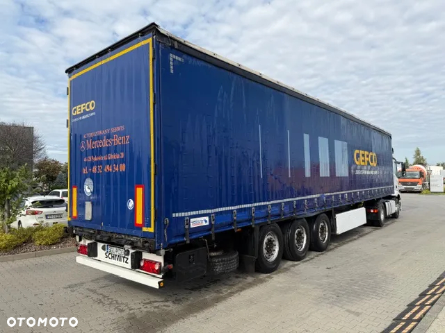 Schmitz Cargobull SCS24 - 7