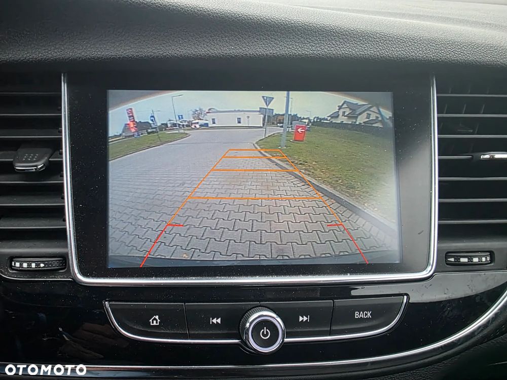 Opel Mokka - 14