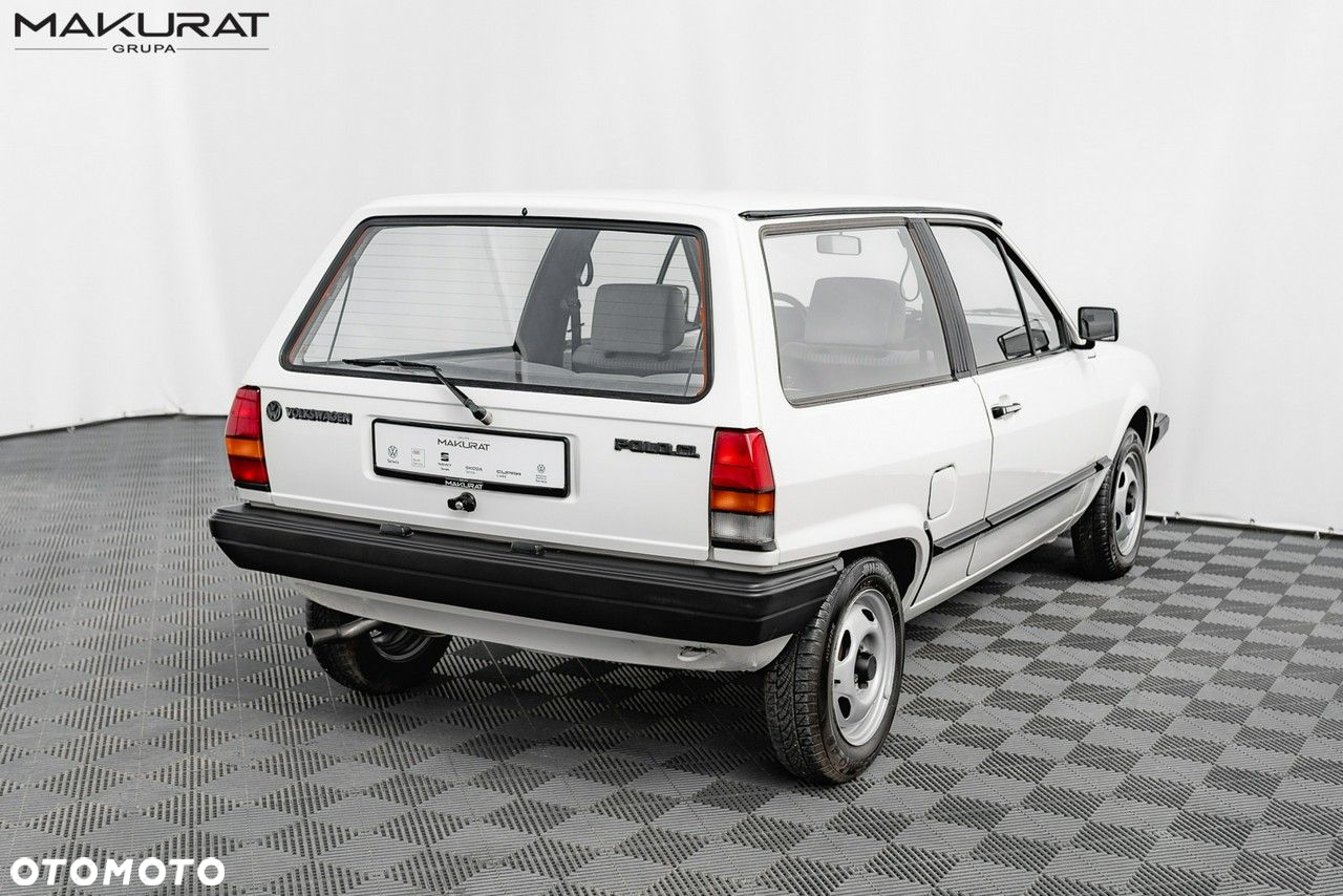 Volkswagen Polo - 6