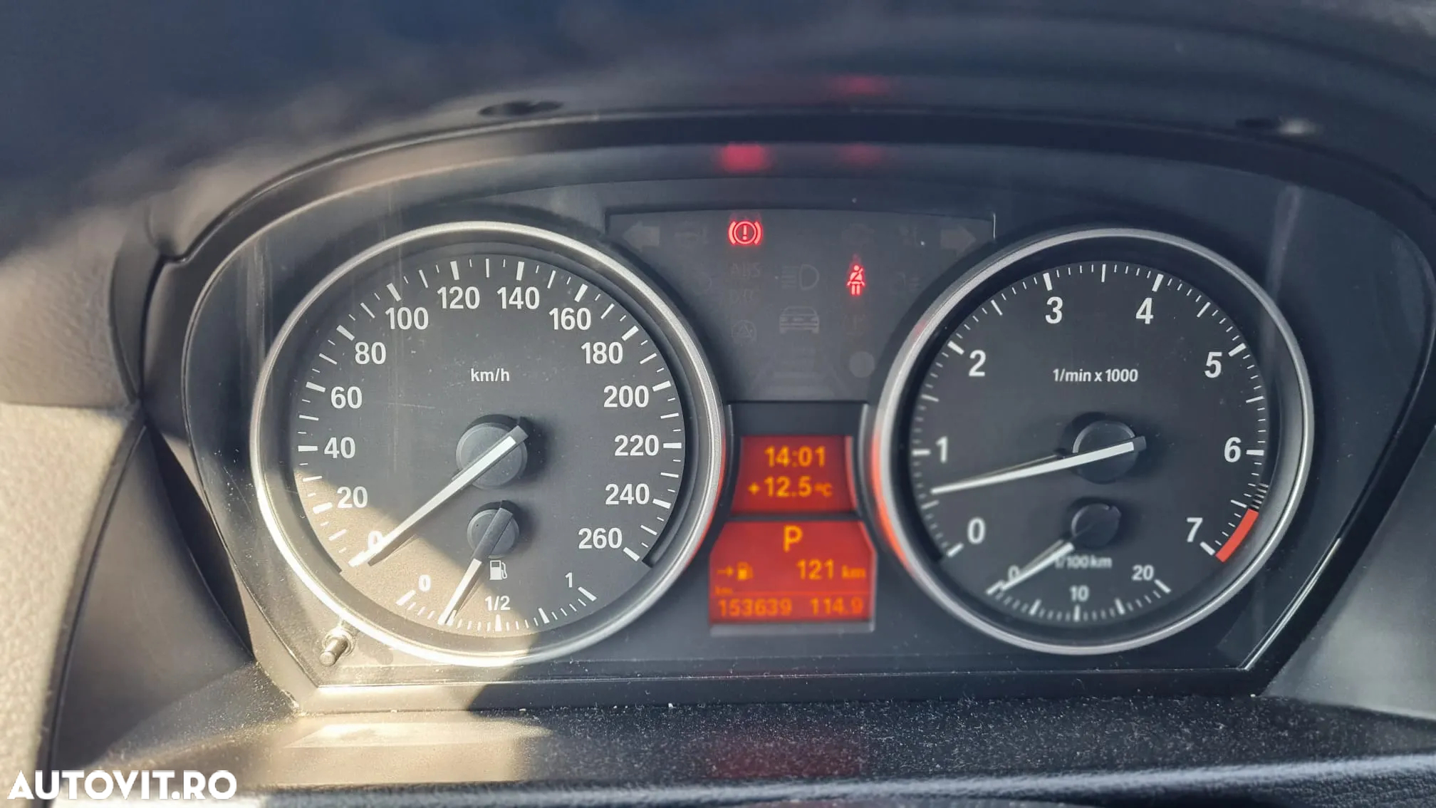 BMW X1 - 6