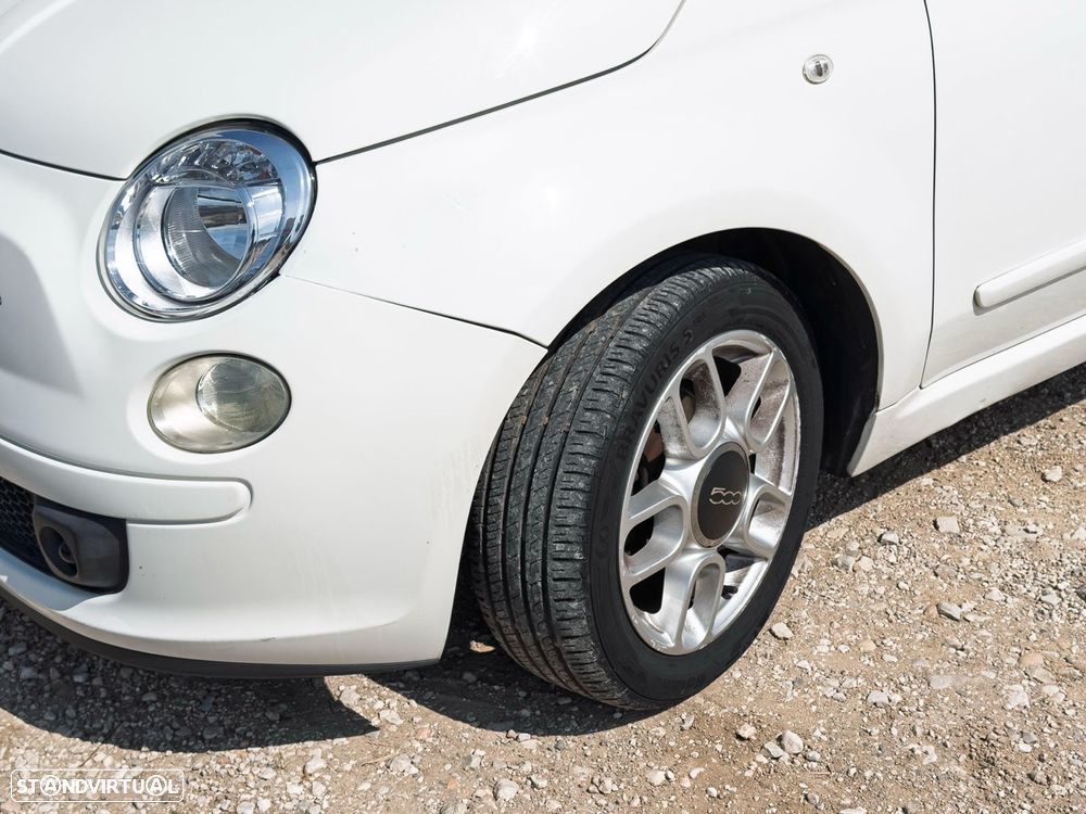 Fiat 500 - 20