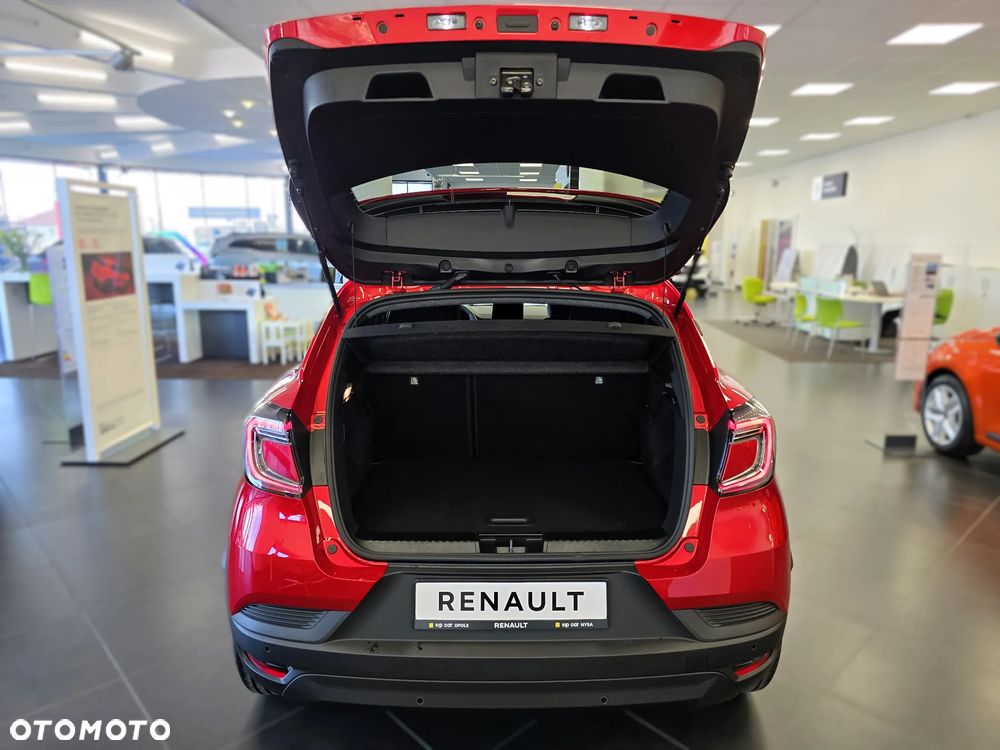 Renault Captur 1.2 TCe Evolution - 9