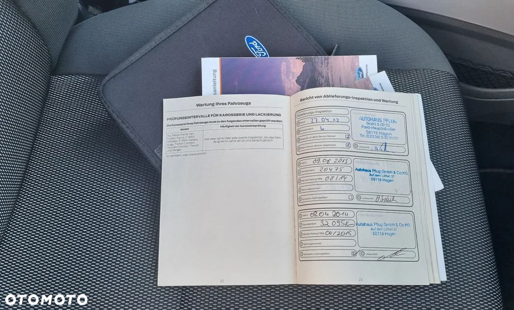 Ford Kuga 2.0 TDCi 4x4 Champions Edition - 35