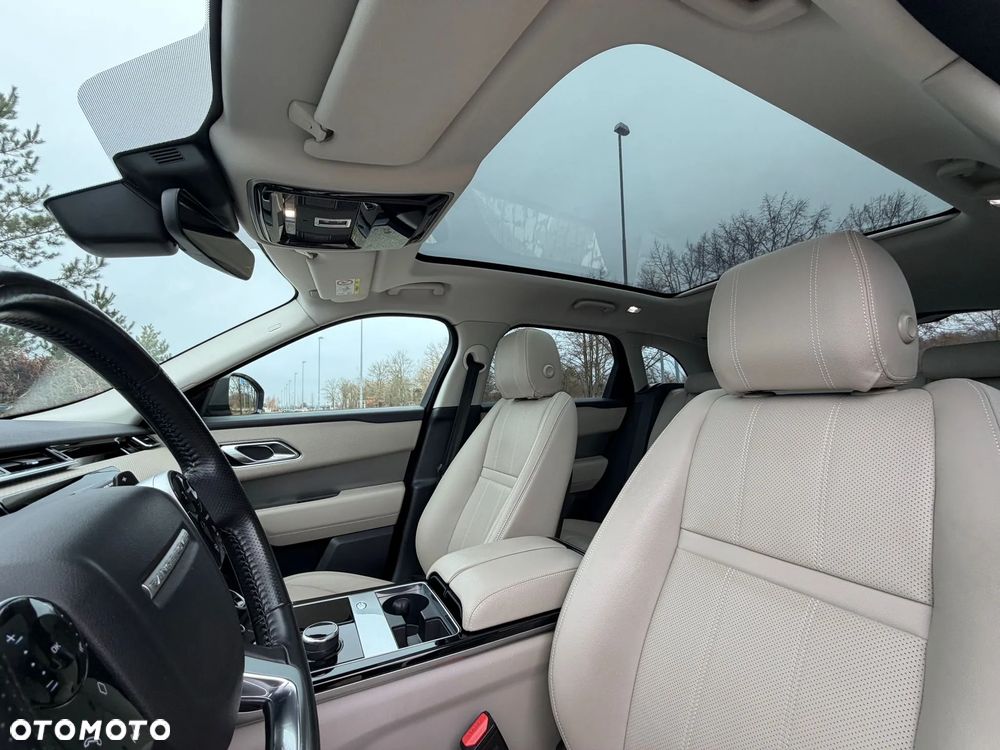 Land Rover Range Rover Velar - 31