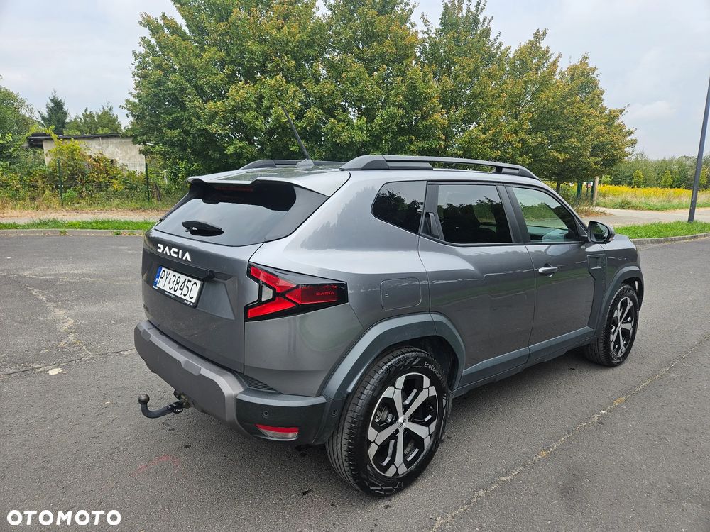 Dacia Duster 1.0 TCe Journey - 3