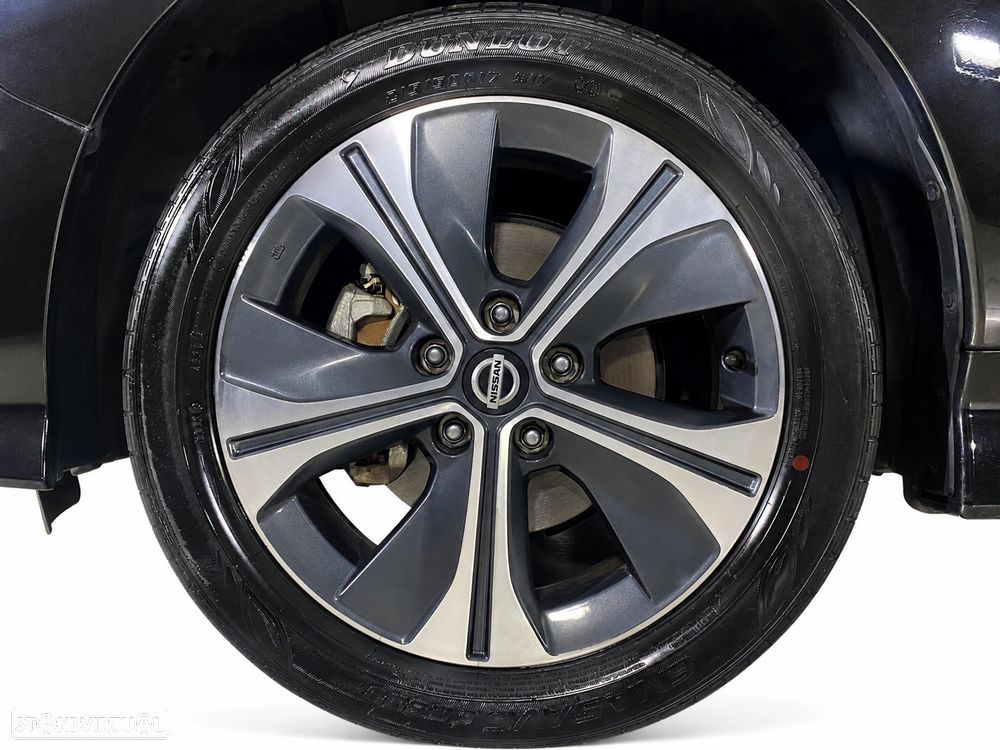 Nissan Leaf e+ N-Connecta - 9