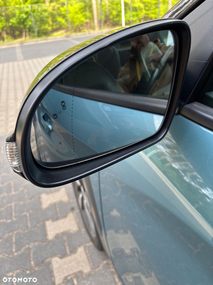 Hyundai Kona 1.6 T-GDI Premium 4WD DCT - 8