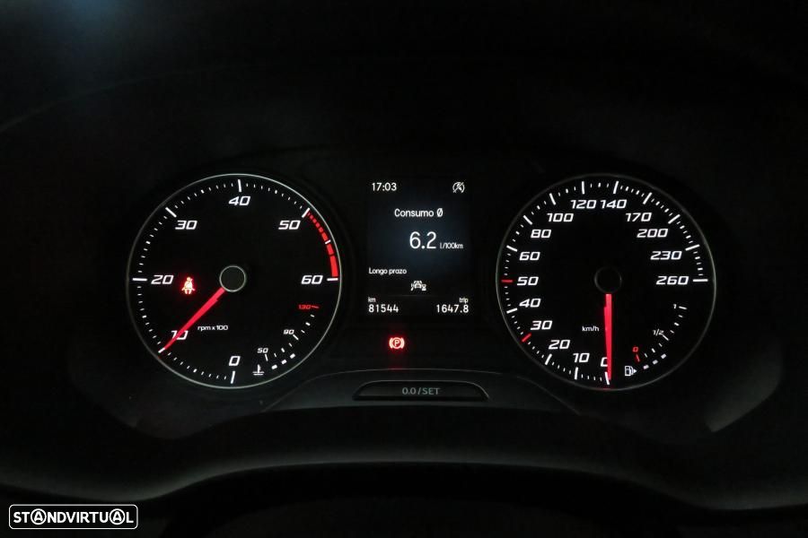SEAT Ateca 2.0 TDI Style - 24