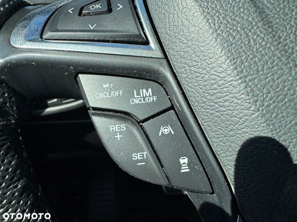 Ford Edge 2.0 EcoBlue Twin-Turbo 4WD Vignale - 19