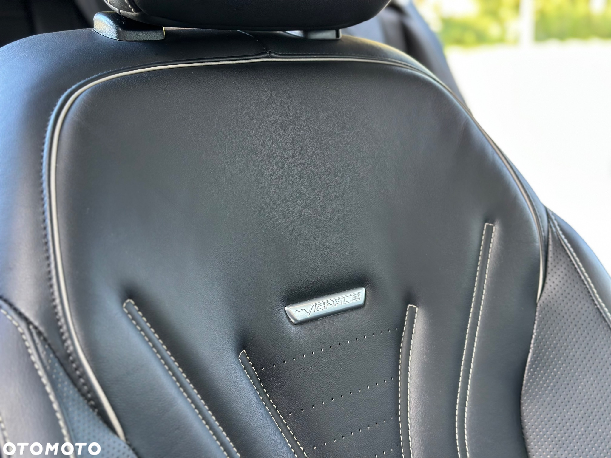 Ford Focus 1.0 EcoBoost Hybrid ST-LINE VIGNALE - 19