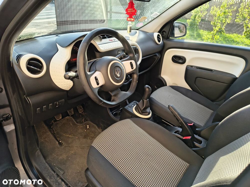 Renault Twingo - 12