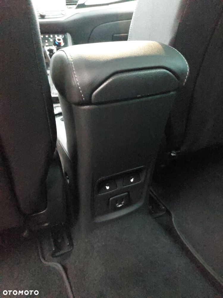 Opel Astra 1.6 CDTI Elite - 33