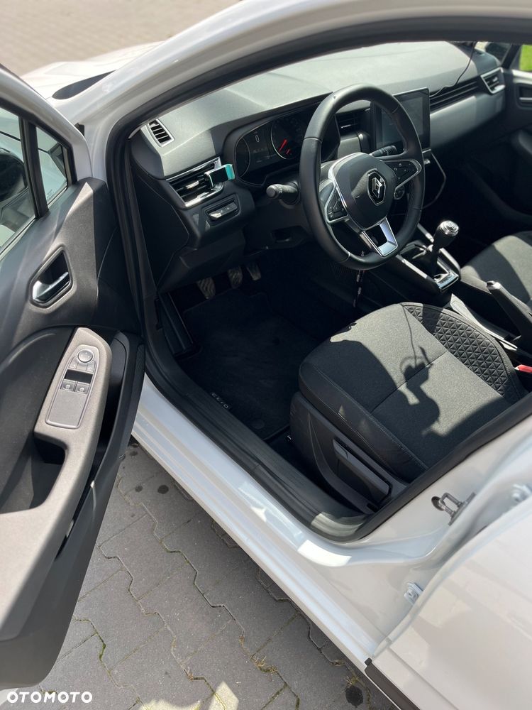 Renault Clio 1.0 TCe Zen - 19