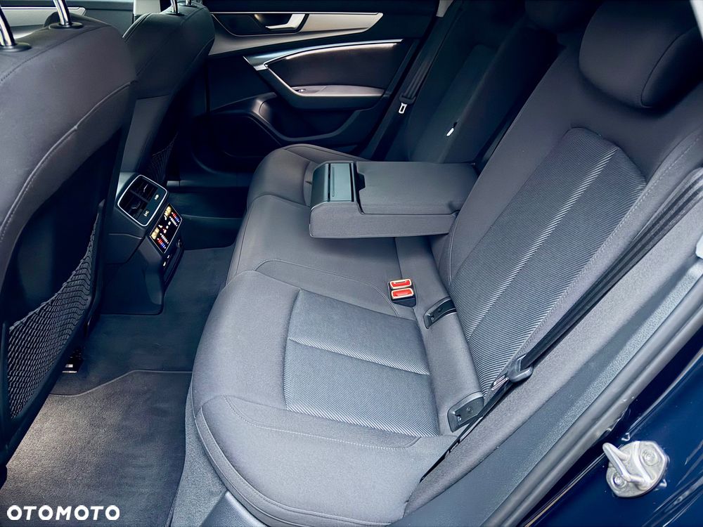 Audi A6 Limousine 50 TFSI e Quattro Sport S tronic - 25