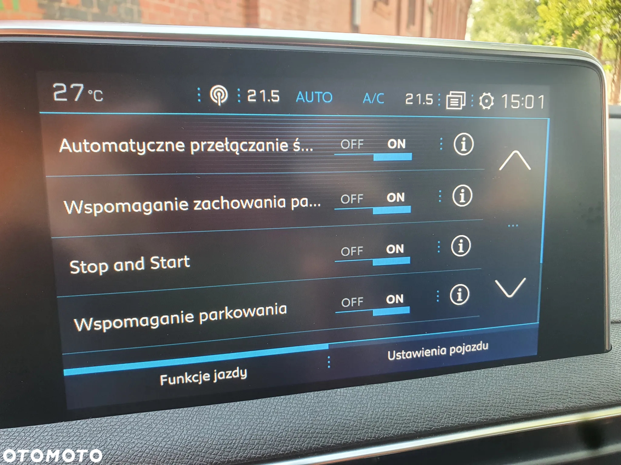 Peugeot 3008 1.2 PureTech GPF Crossway S&S EAT8 - 23