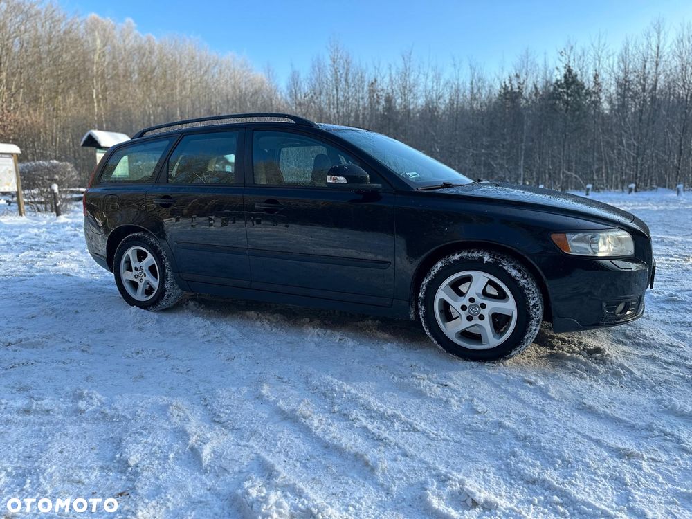 Volvo V50 2.0D - 5