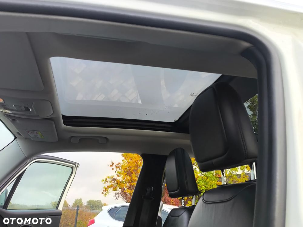 Jeep Renegade 1.4 MultiAir Longitude FWD S&S - 21