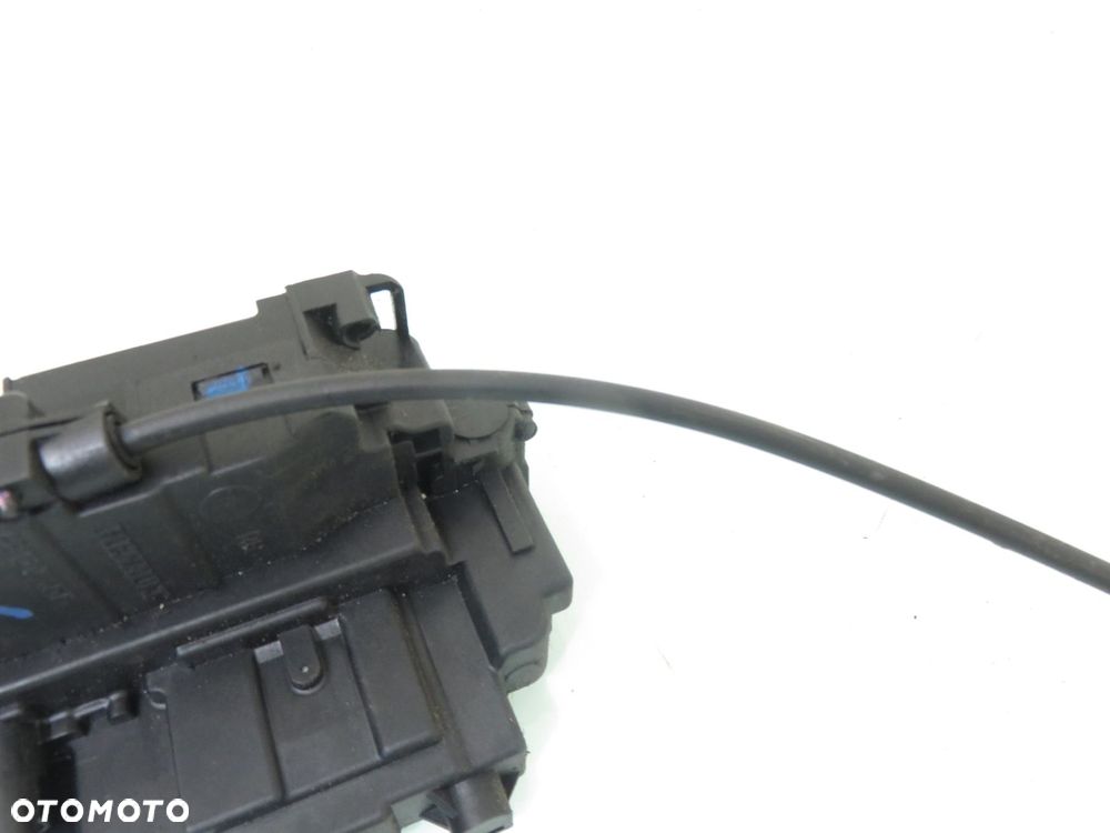 ZAMEK DRZWI PRZESUWNYCH RENAULT KANGOO II 8200542366 - 6