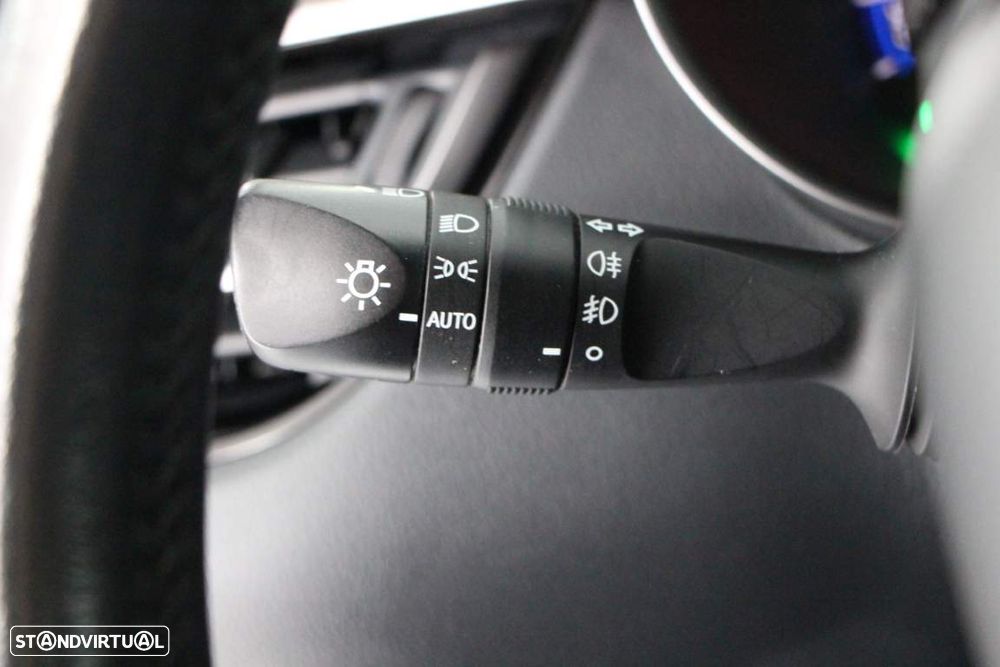 Toyota C-HR 1.8 Hybrid Exclusive+P.Luxury - 22