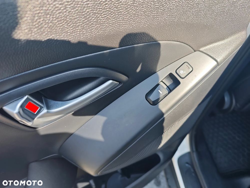 Hyundai ix35 2.0 CRDi Premium 4WD - 10