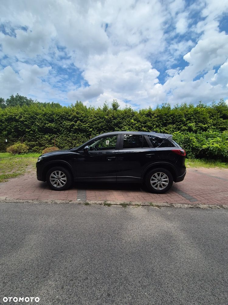 Mazda CX-5 - 3