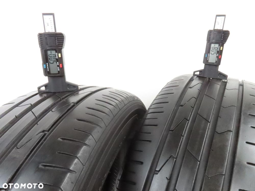 2x 185/55R15 OPONY LETNIE Hankook Ventus Prime 3 82H - 7