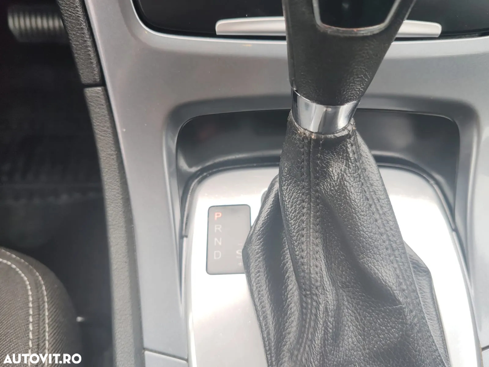 Ford Mondeo - 11
