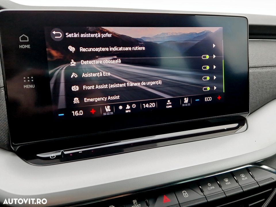 Skoda Octavia 1.4 TSI iV PHEV Style - 21