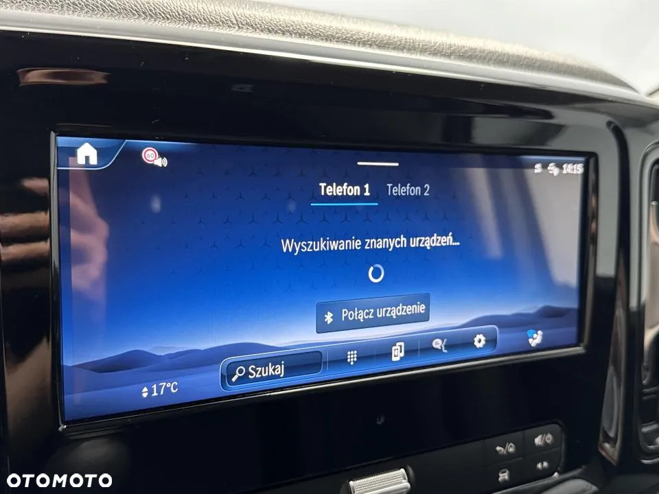 Mercedes-Benz Vito - 18